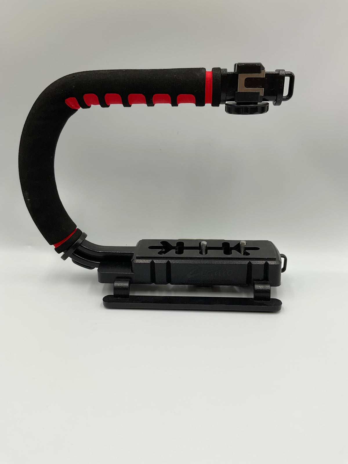 Zeadio Video Action Stabilizing Handle Grip