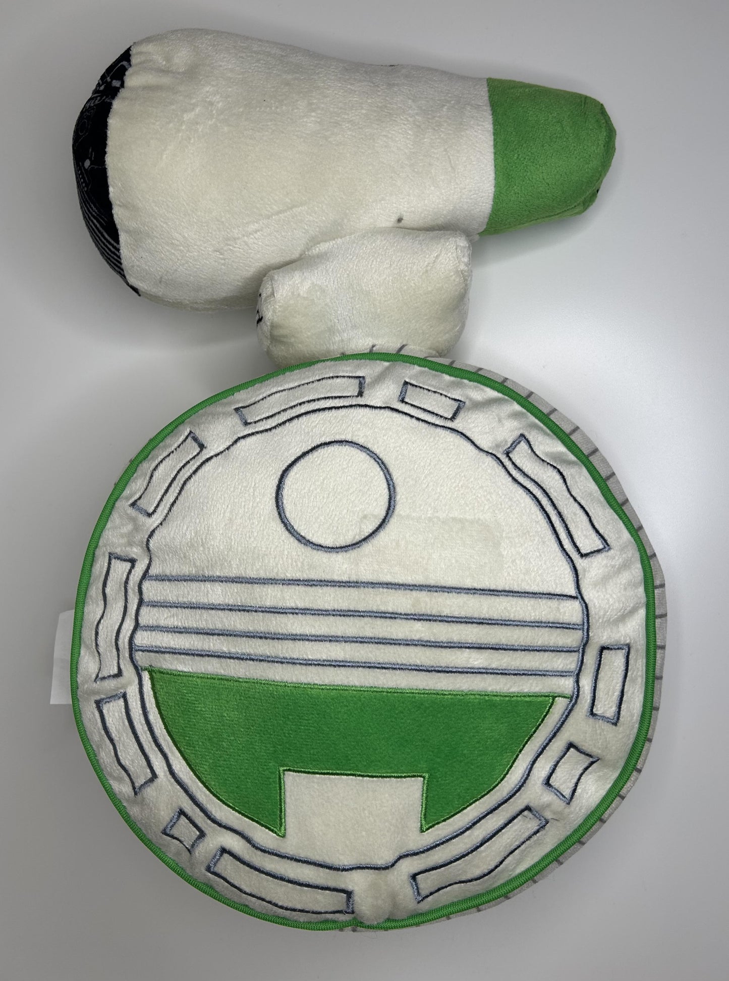 Star Wars Character D-O Plushie