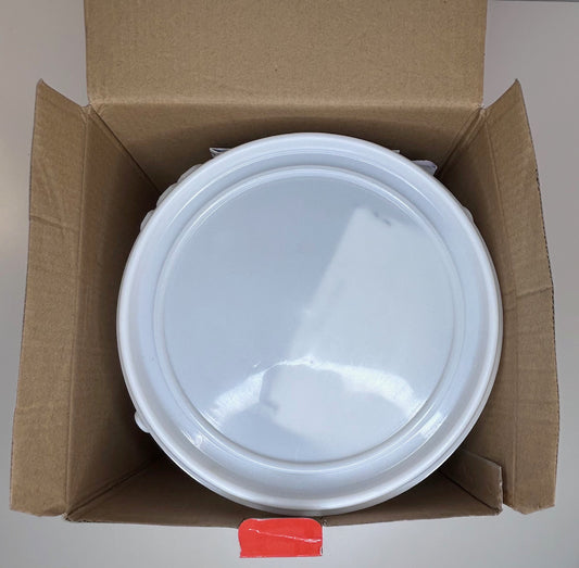 Plaster Statue Hand Casting Keepsake Kit by Artsy Rhino New in Box