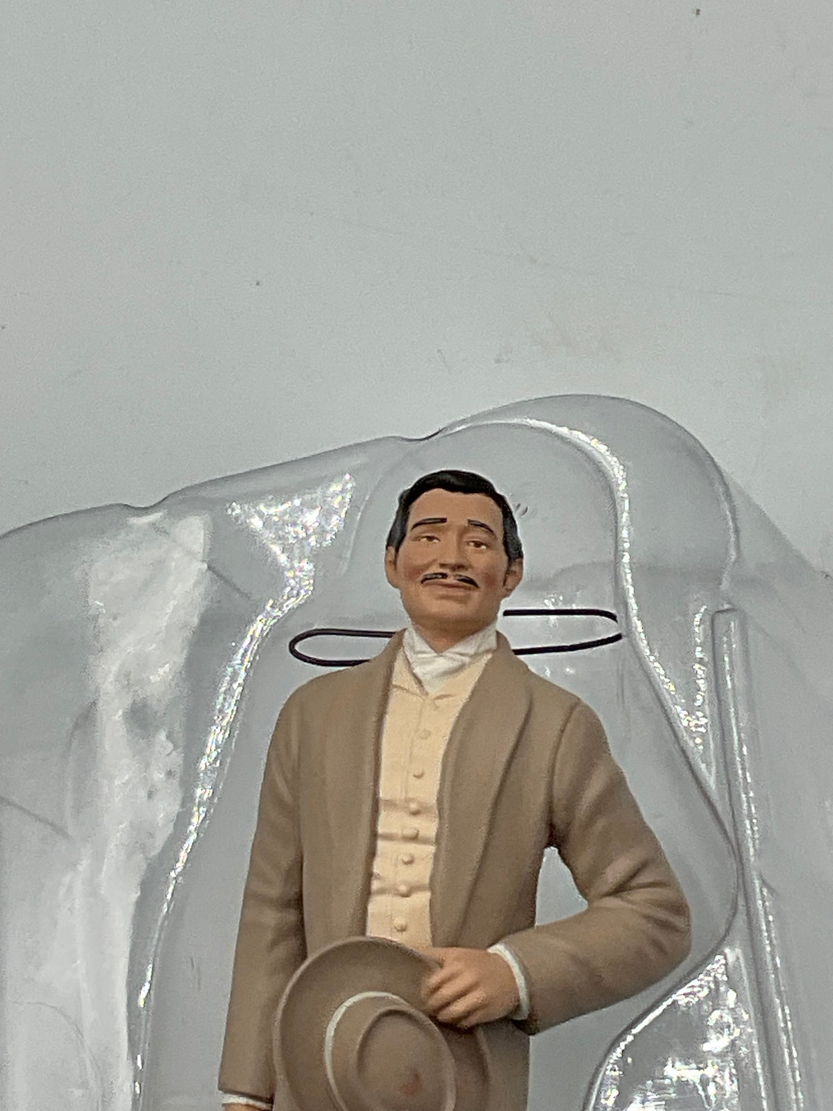 1999 “Rhett Butler” Hallmark Keepsake Ornament