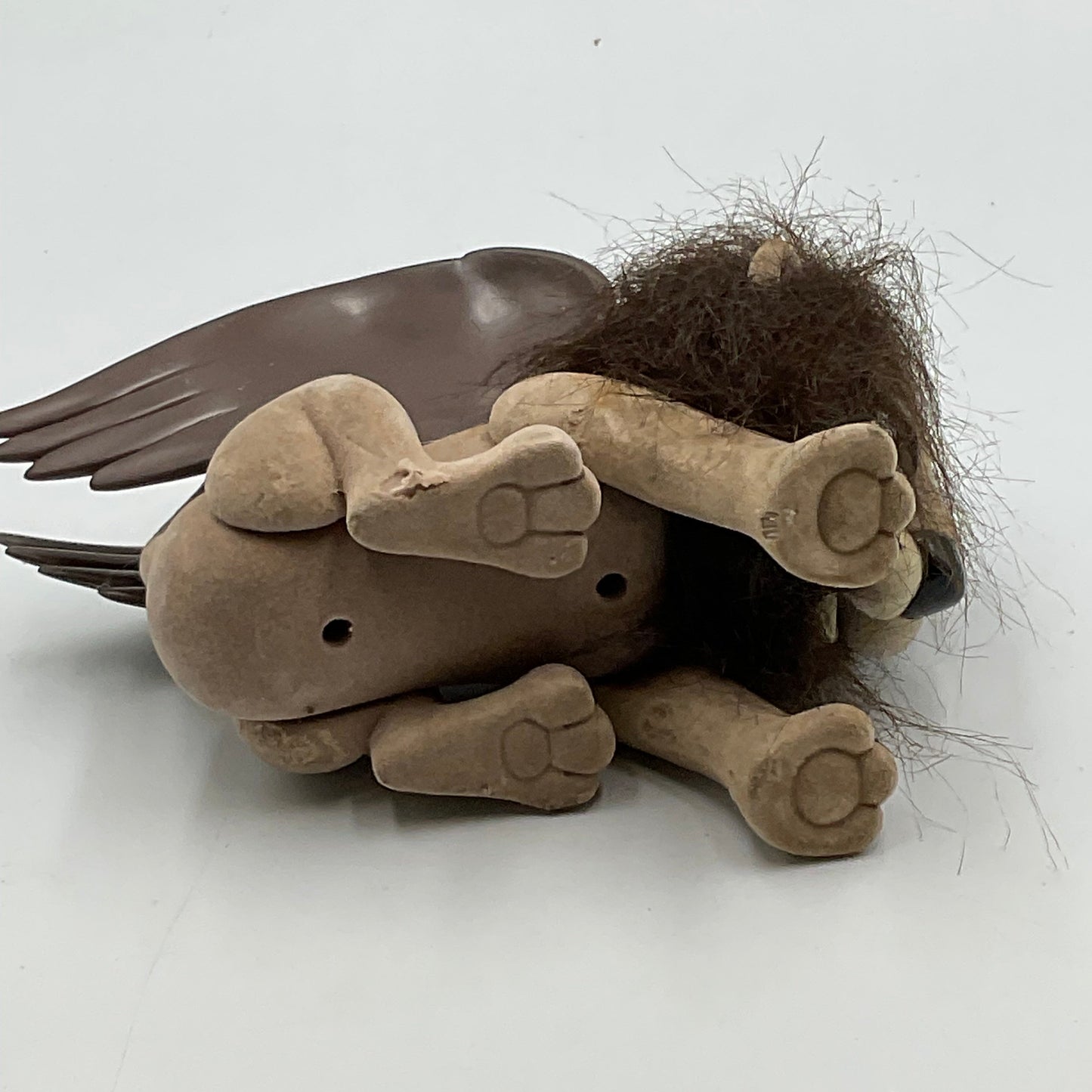 Ready JB King Moonracer From Rudolph and the Island of Misfit Toys