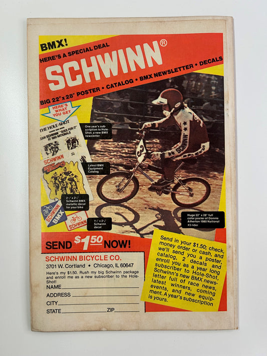 Marvel Fantasy Masterpieces Starring The Silver Surfer #9 Vintage 1980 Comic Book