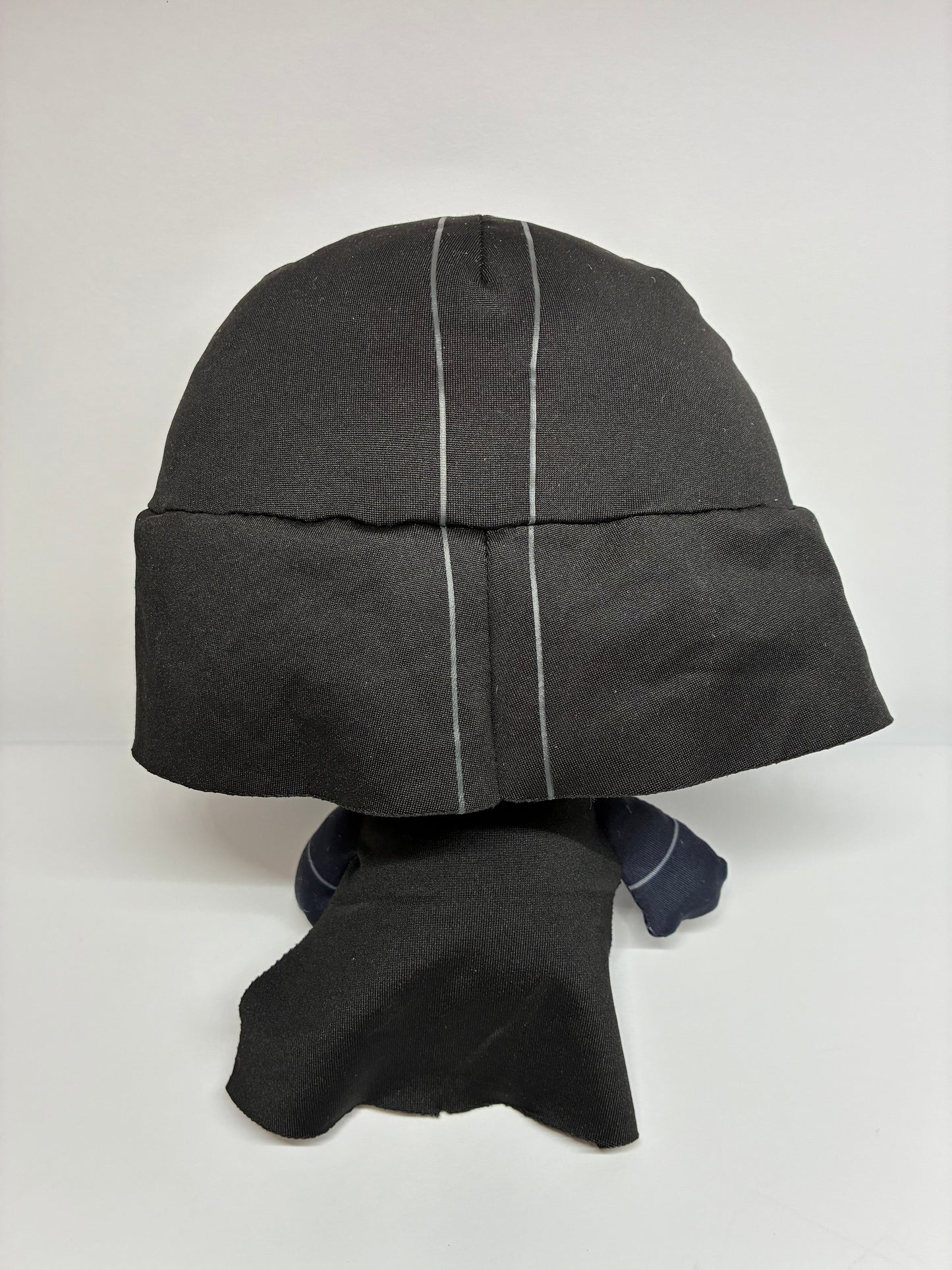 Disney's Star Wars Darth Vader Doorables Puffables Plush