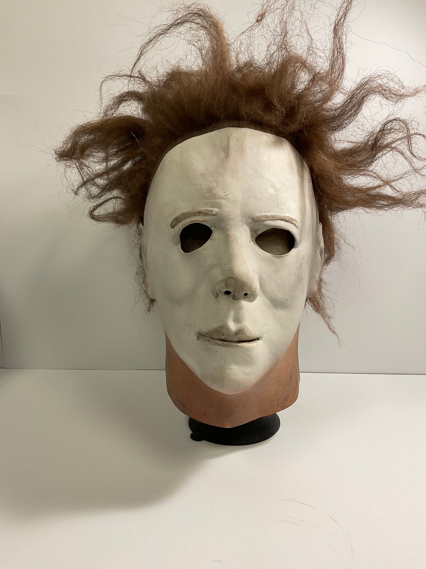 Michael Myers Halloween Mask Universal Studios Official