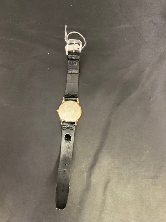 Orvis Swiss Quartz Wristwatch