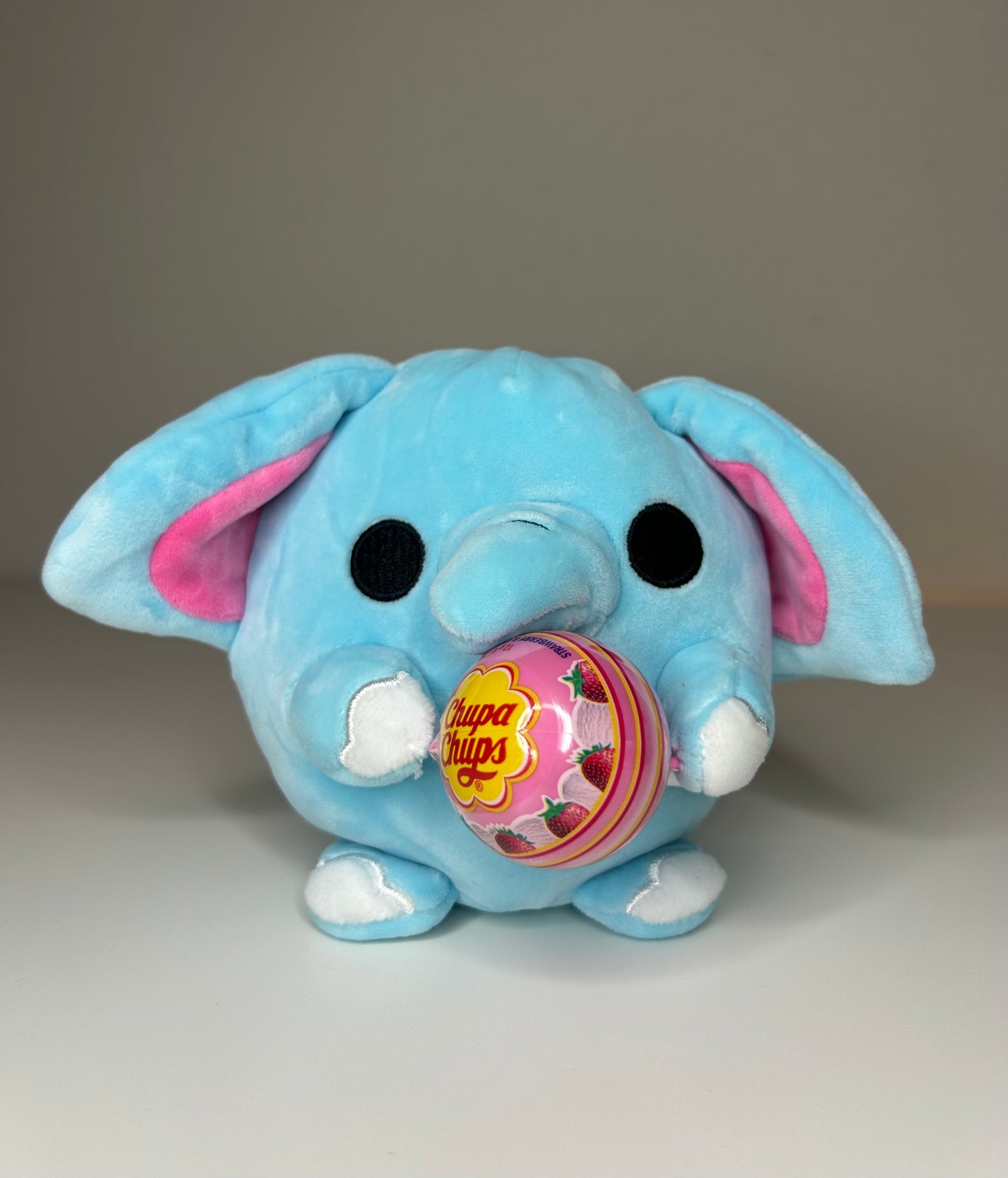 Zuru Elephant Chupa Chups #2