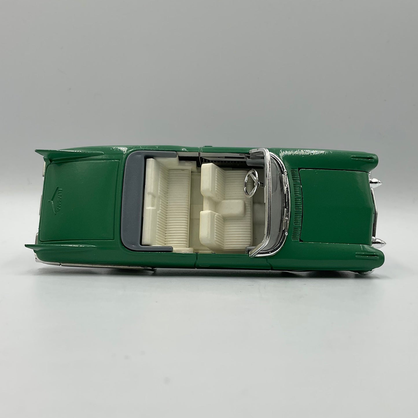 1958 Cadillac Eldorado Biarritz Vintage 1/43 Scale Model Die-Cast Scale Model Replica Car
