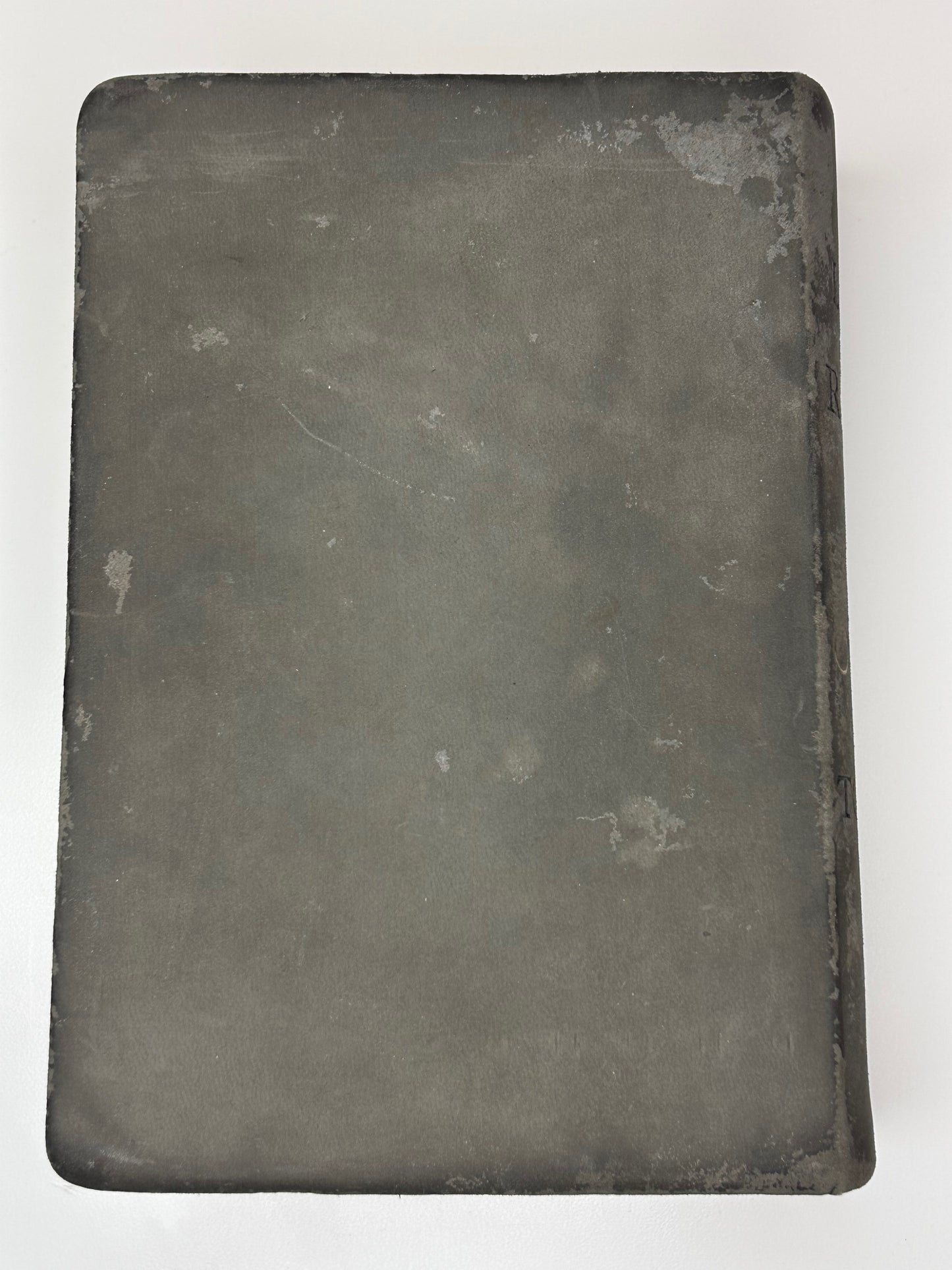 The Lord of the Rings Book by J.R.R. Tolkien