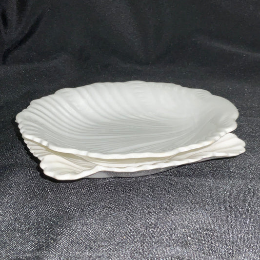 Royal Doulton Square/Circle Cake Plates