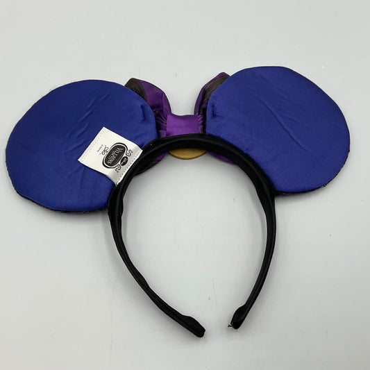 Walt Disney’s Ursula Mouse Ears Headband