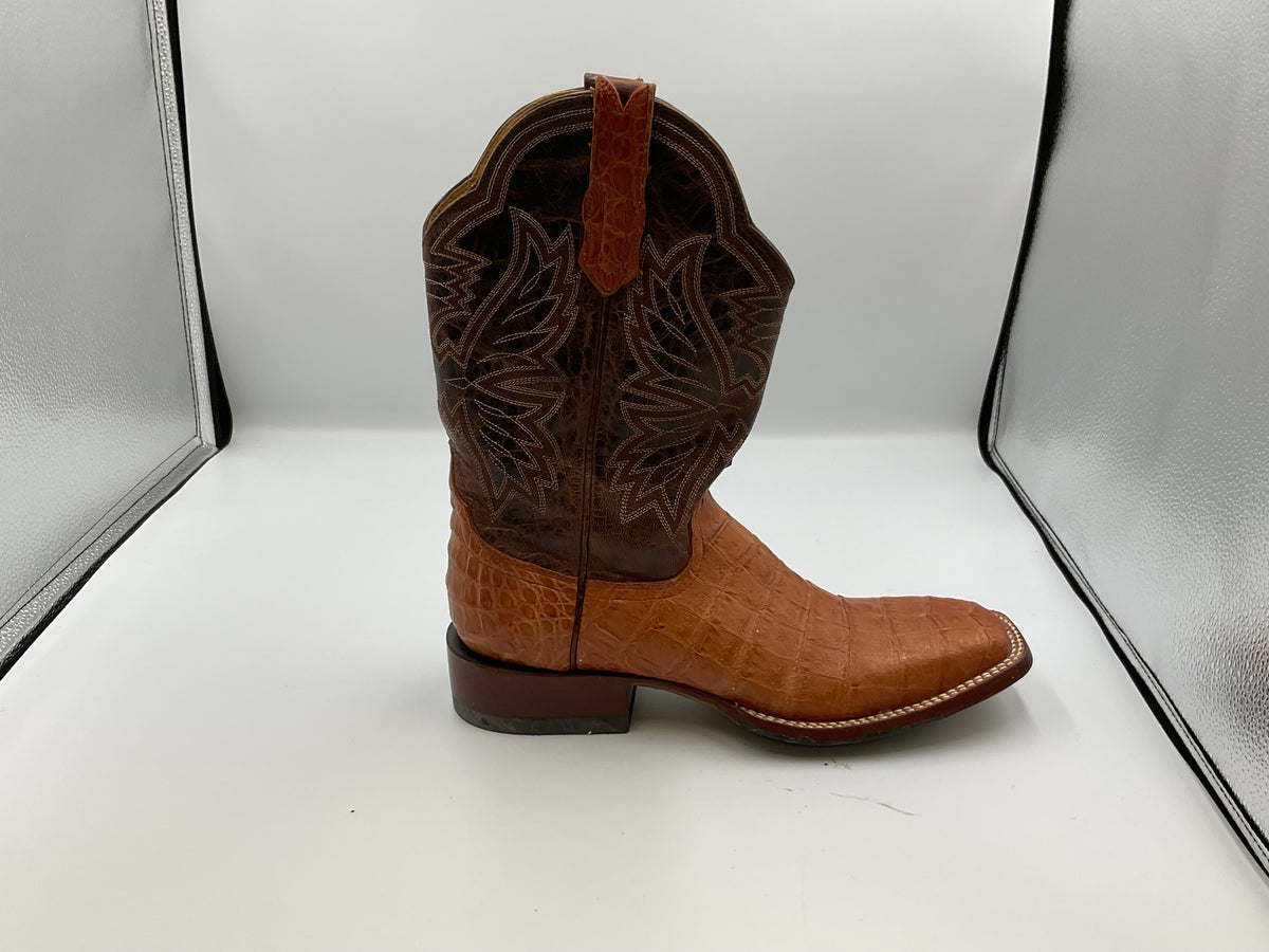 Cinch Edge Western Boots Men's Size 8.5