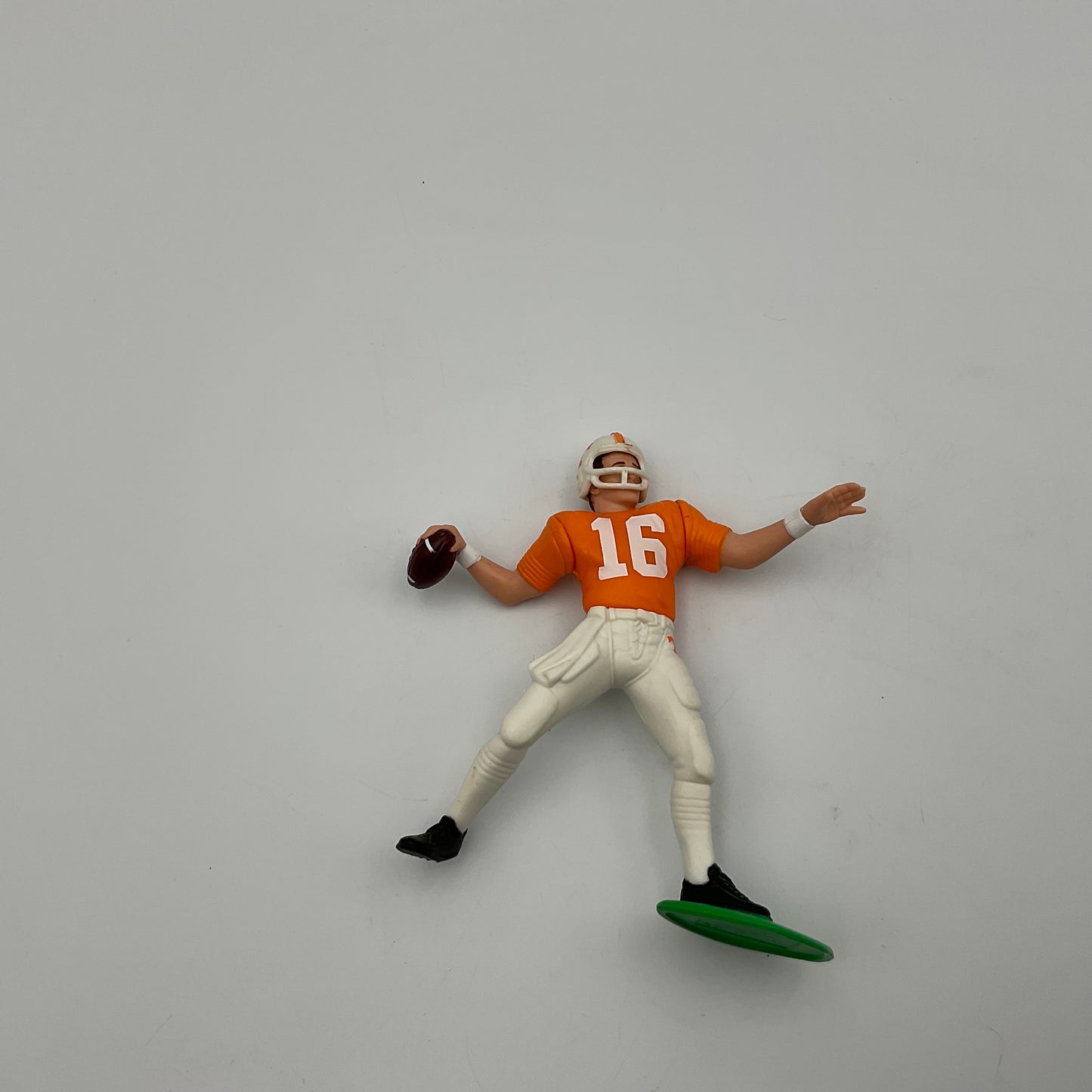 University of Tennessee Volunteers Peyton Manning #16 Action Figure