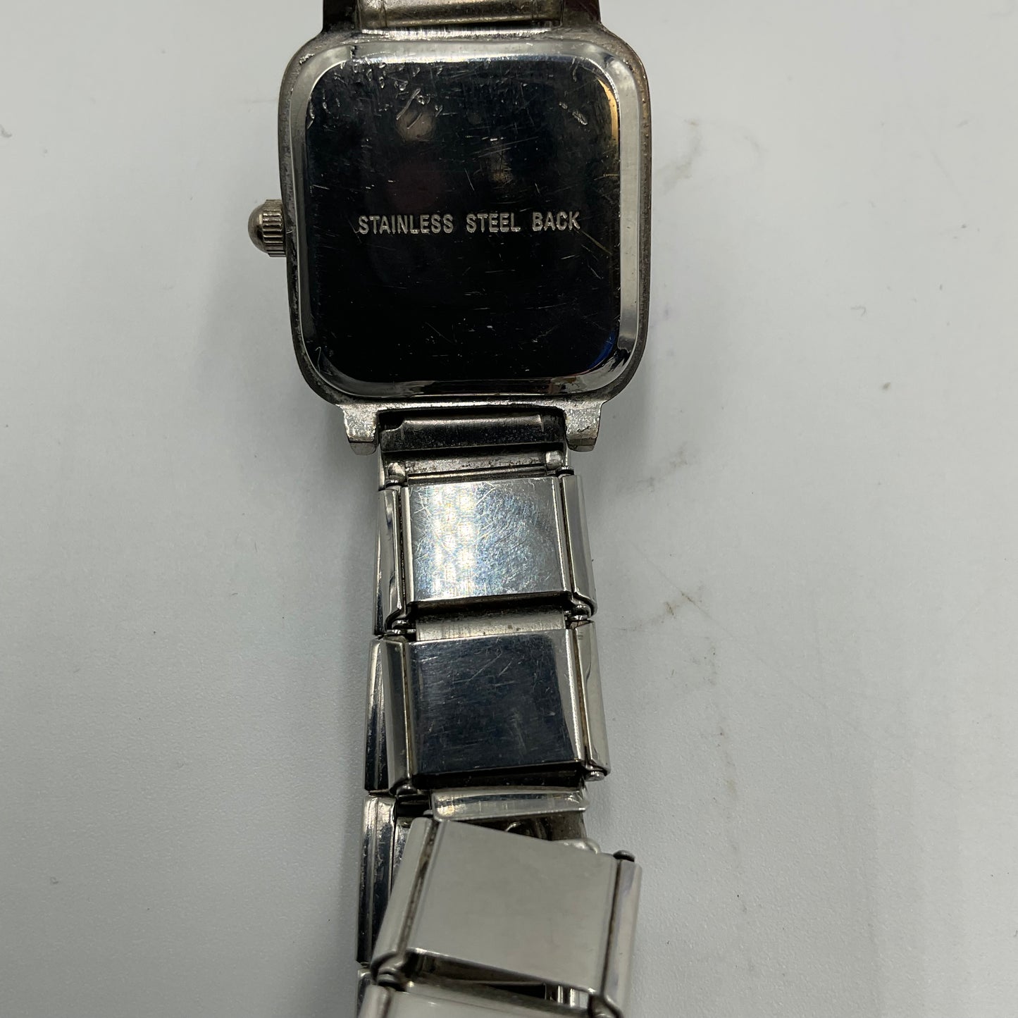 Pampered Chef Quartz Watch