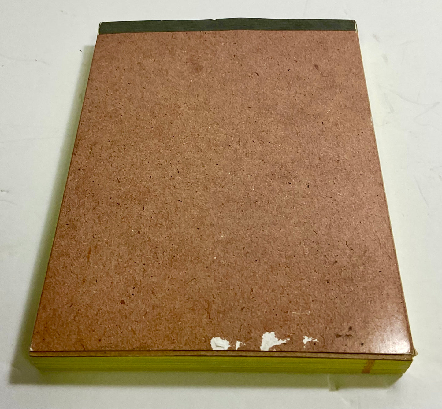 Seinfeld The Pilot Season 4 First Draft Episodes #423-424 Notebook