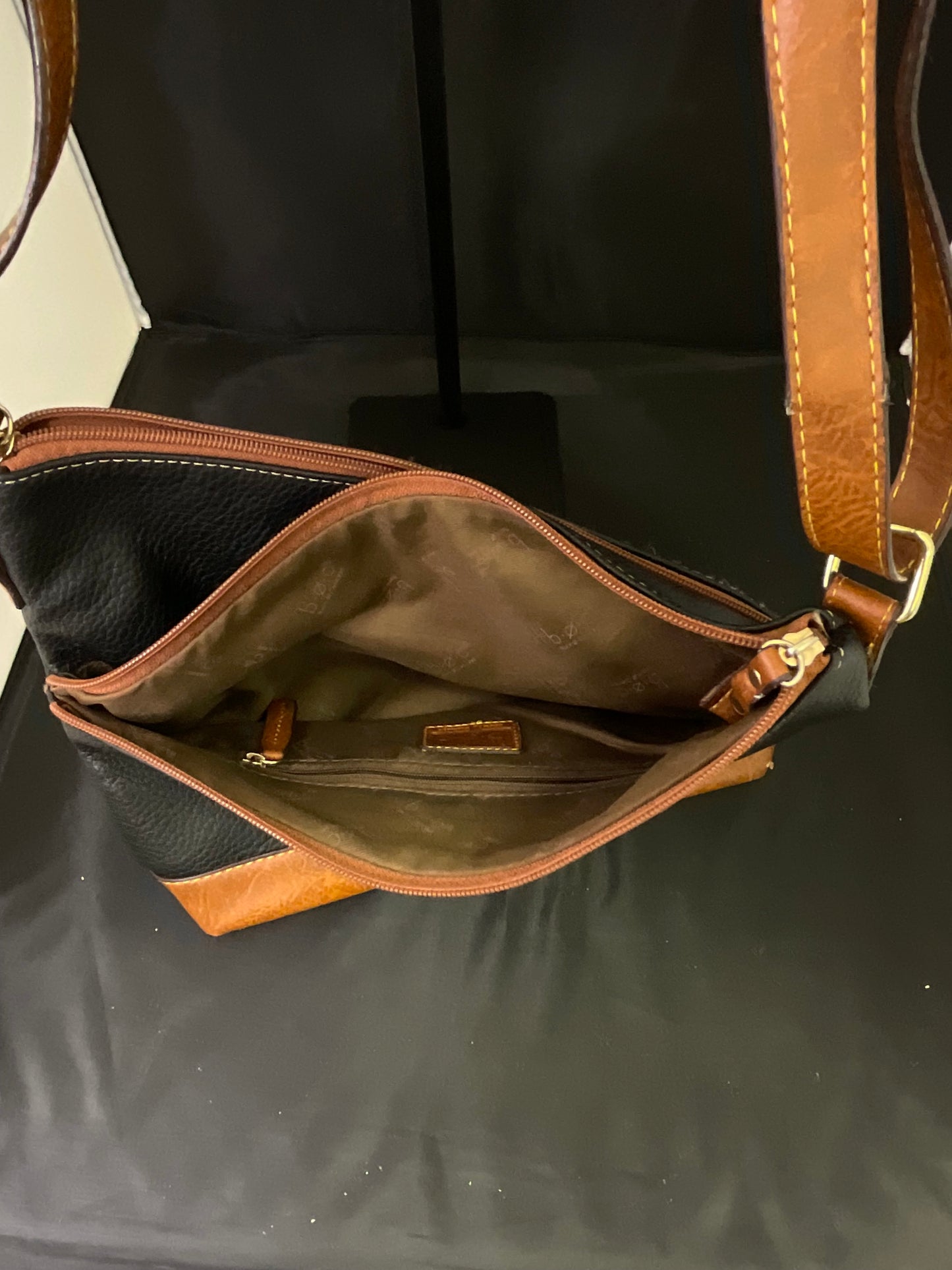 B.O.C Born Concept Oakfield Handbag
