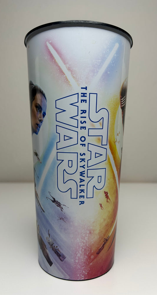 Star Wars Rise of Skywalker Movie Collector Cup w/o Lid