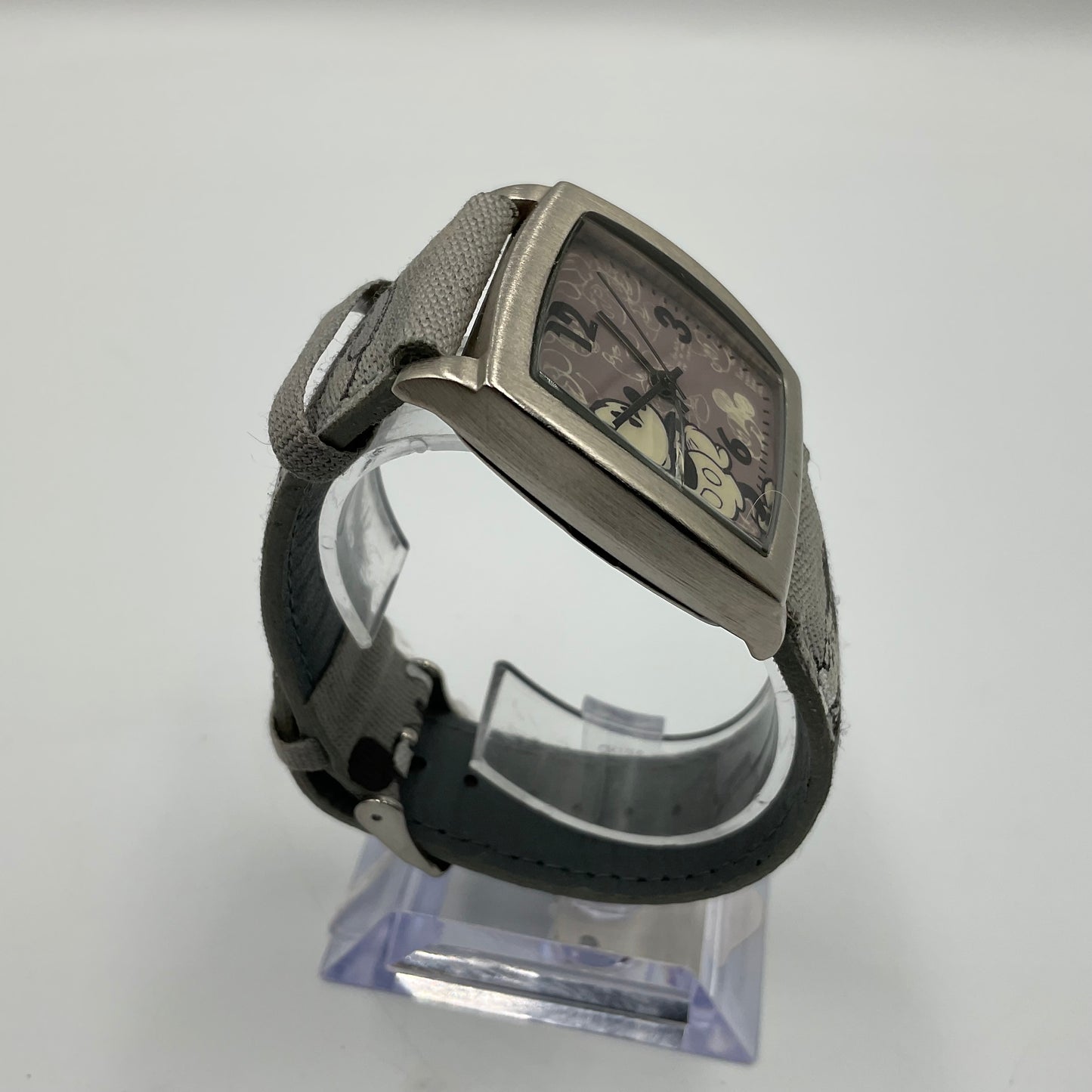 Disney Parks Mickey Mouse Watch