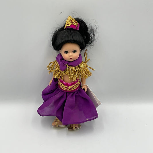 Madame Alexander Morocco Doll