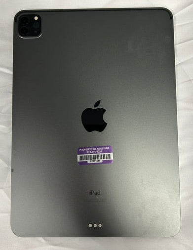 iPad Pro 11-inch 3rd Generation with Magnetic Keyboard BT001685