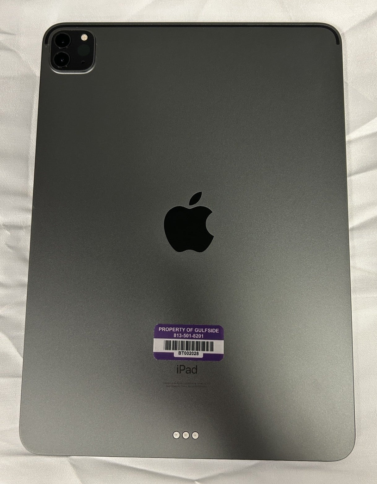 iPad Pro 11-inch 3rd Generation with Magnetic Keyboard BT002028
