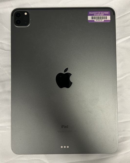 iPad Pro 11-inch 3rd Generation with Magnetic Keyboard BT002150