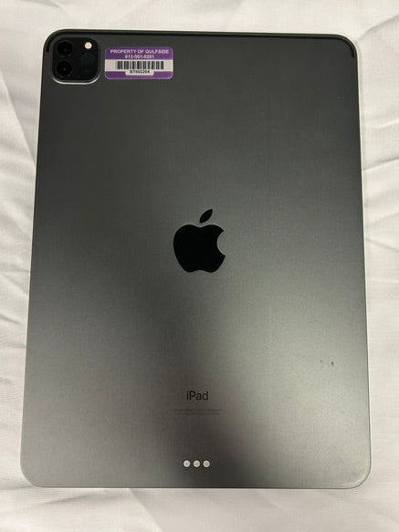 iPad Pro 11-inch 3rd Generation with Magnetic Keyboard BT002204