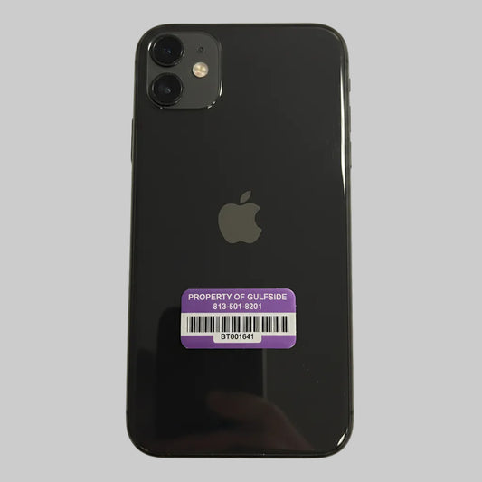 iPhone 11 - BT001641