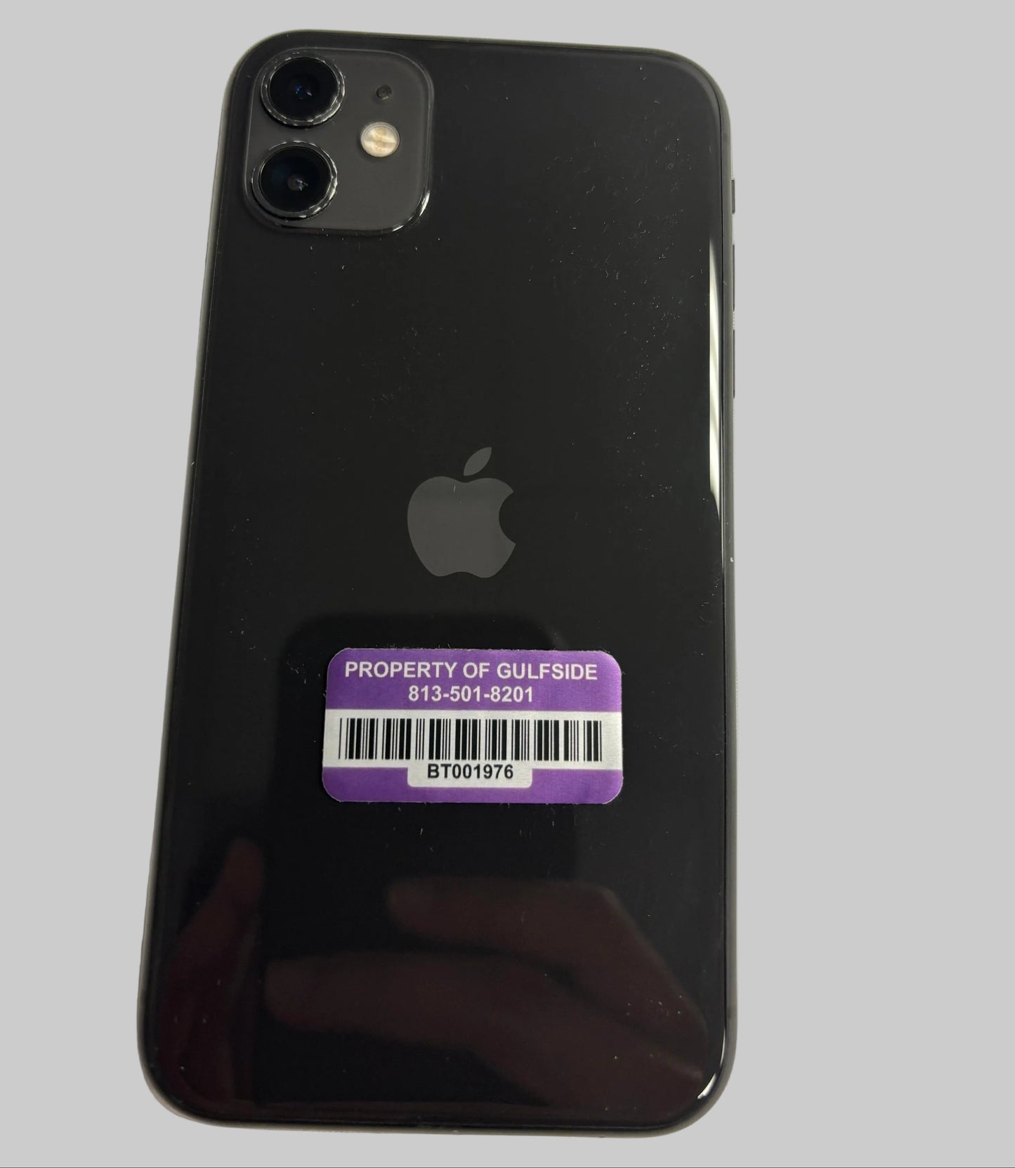 iPhone 11 - BT001976