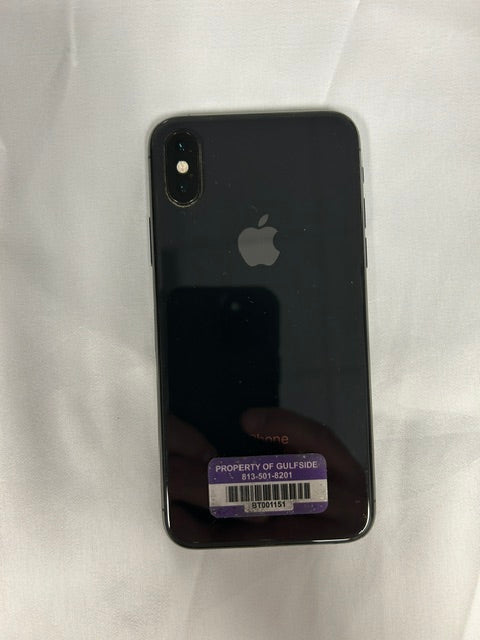 iPhone XS - BT001151