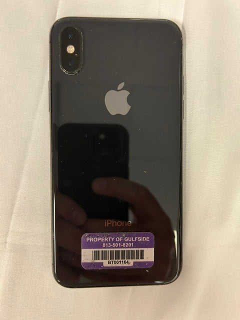 iPhone XS - BT001164
