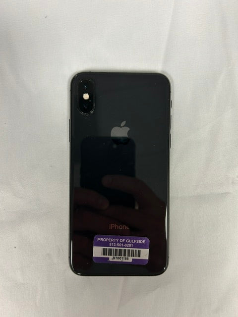 iPhone XS - BT001186