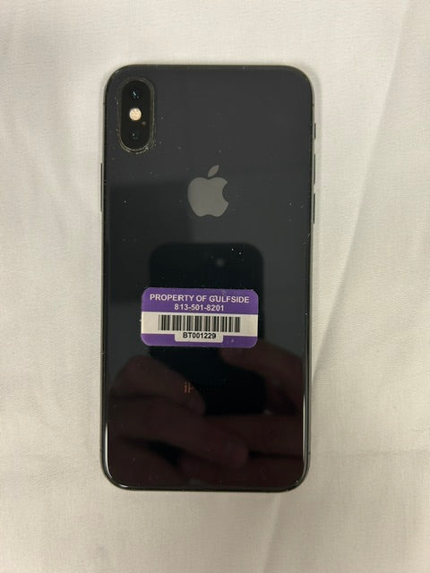 iPhone XS - BT001229