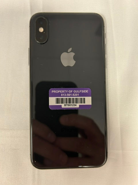 iPhone XS - BT001234
