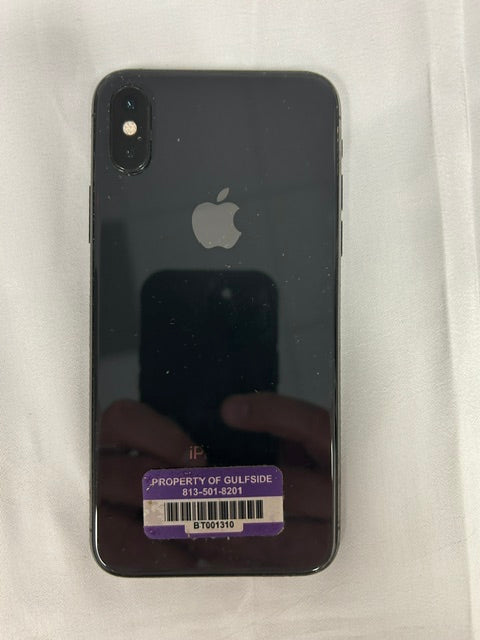 iPhone XS - BT001310
