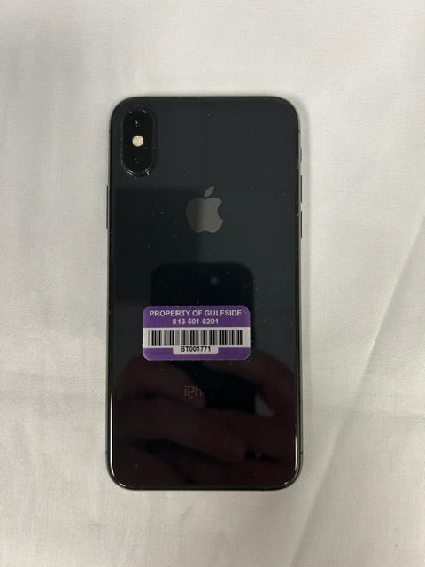 iPhone XS - BT001771