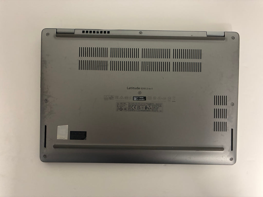 Dell Latitude 5310 2-in-1 13.3-inch Laptop BT001661