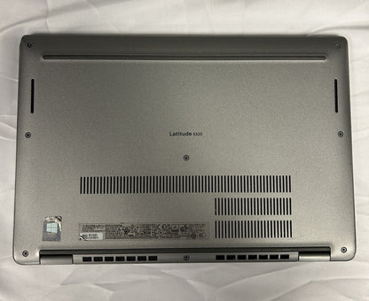 Dell Latitude 5320 2-in-1 13.3-inch Laptop Computer BT001987