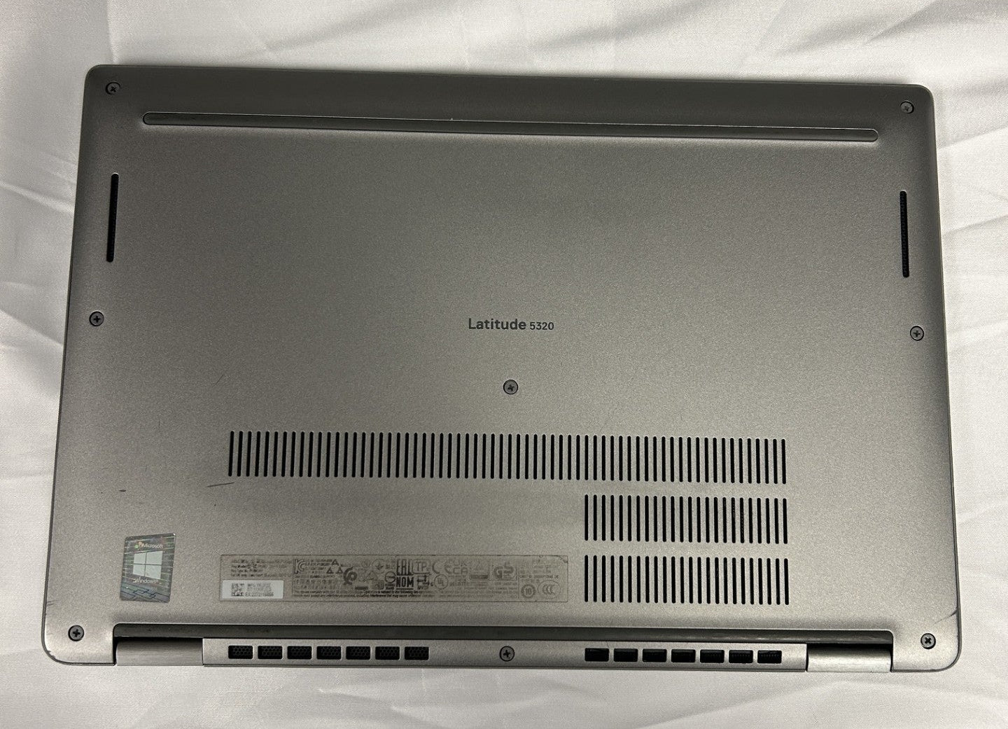 Dell Latitude 5320 2-in-1 13.3-inch Laptop Computer BT001996