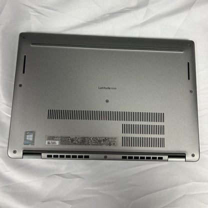 Dell Latitude 5320 2-in-1 13.3-inch Laptop Computer BT002062