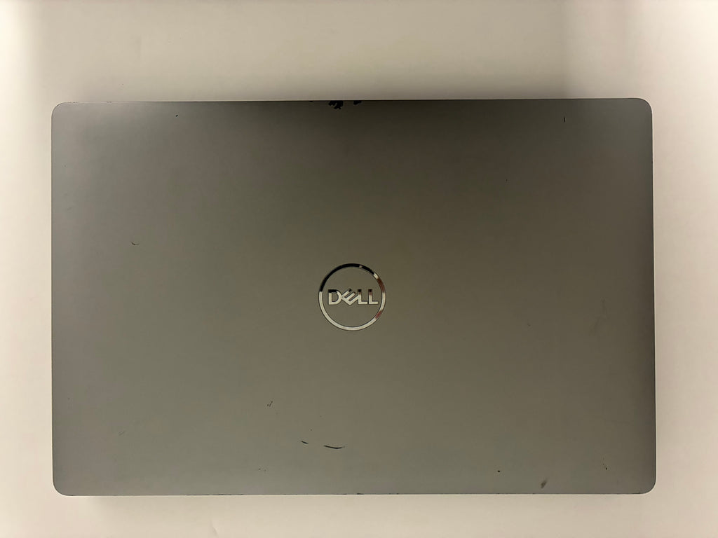 Dell Latitude 5510 15.6-inch Laptop BT001328