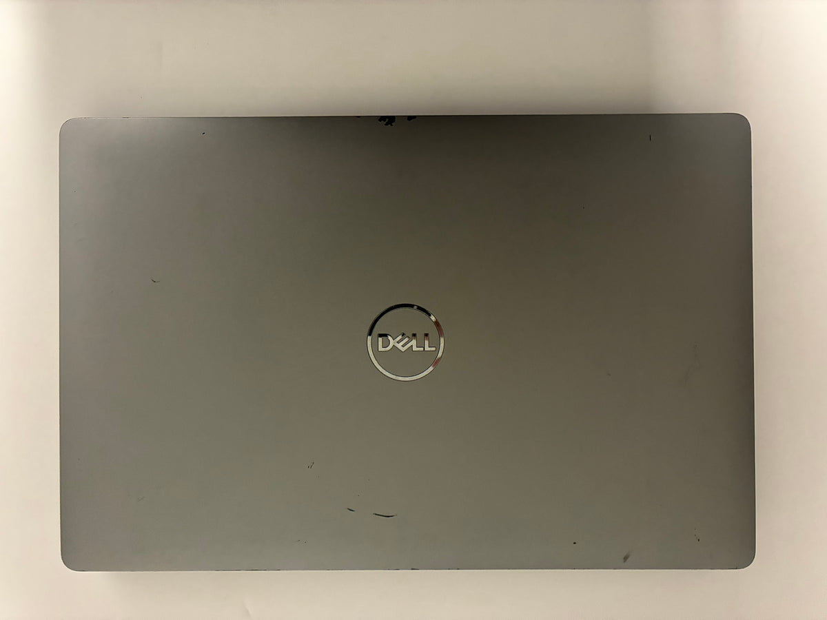 Dell Latitude 5510 15.6-inch Laptop BT001328