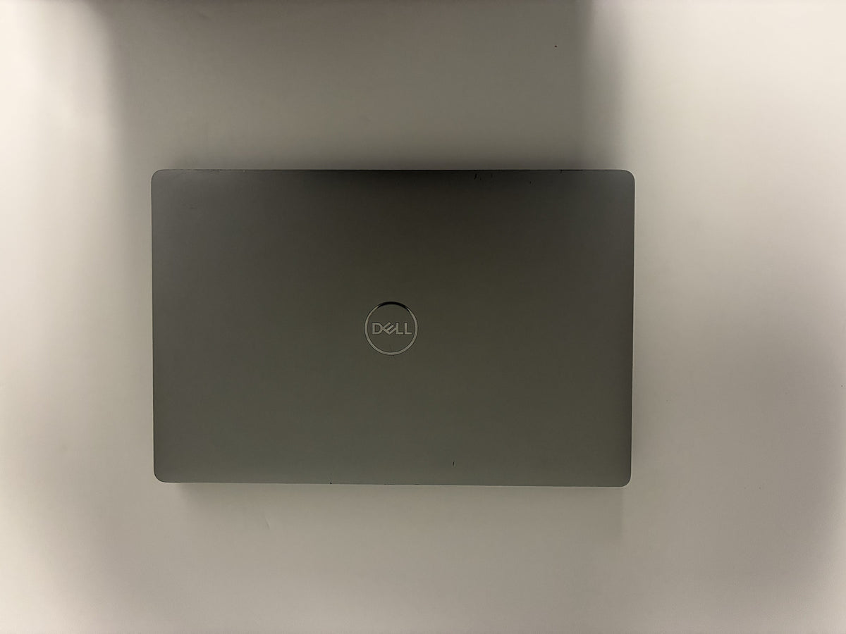 Dell Latitude 5510 15.6-inch Laptop  BT001929