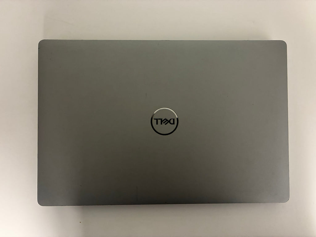 Dell Latitude 5510 15.6-inch Laptop  BT001945