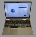 Dell 5510 Laptop Pre-Owned Working Condition