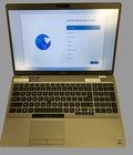 Dell 5510 15.6-inch Laptop Computer Pre-Owned Working Condition