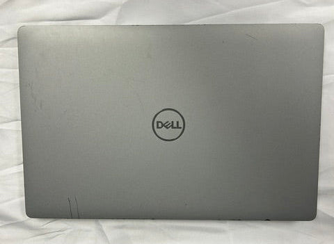 Dell 5510 15.6-inch Laptop Computer Pre-Owned Working Condition