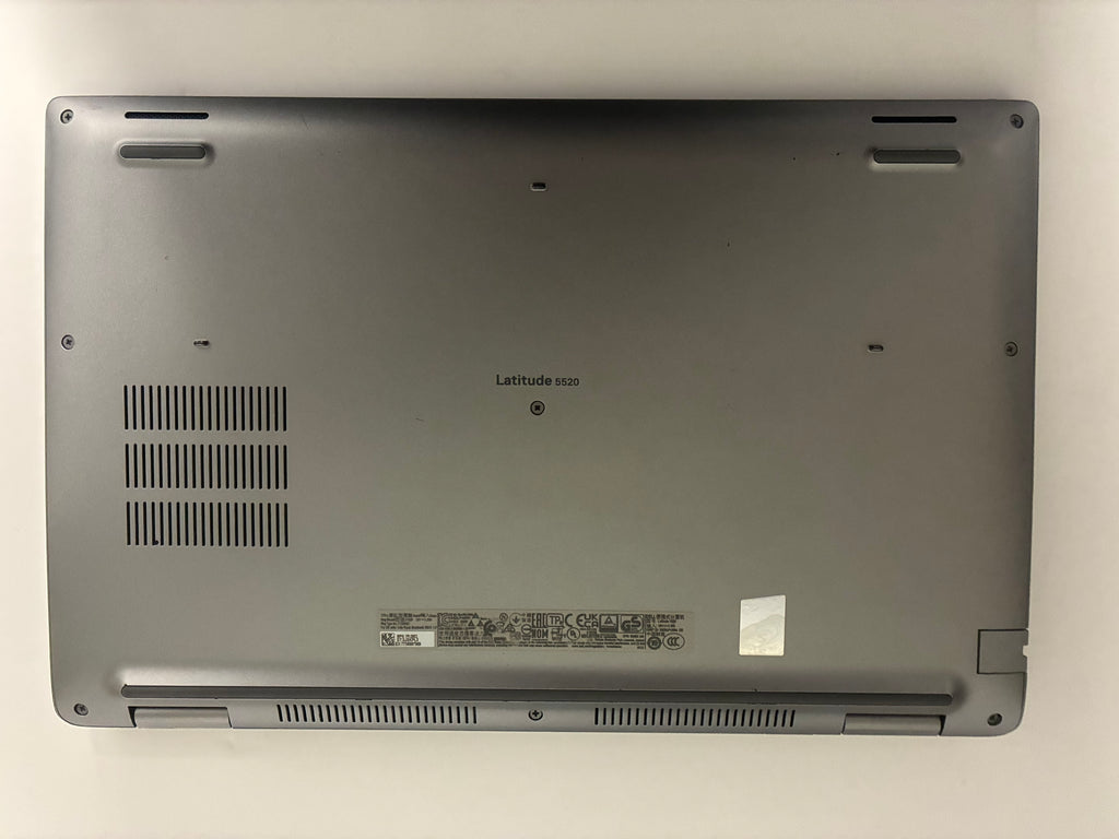 Dell Latitude 5520 15.6-inch Laptop Computer BT002099