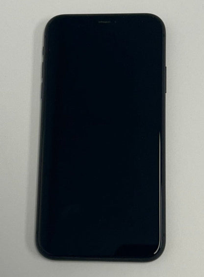 iPhone 11 64GB Black Pre-Owned