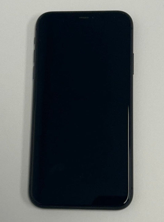 iPhone 11 64GB Black Pre-Owned