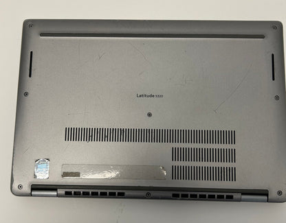 Dell Latitude 5320 2-in-1 13.3-inch Laptop BT001994